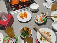 -海底捞火锅(赛格国际购物中心店)