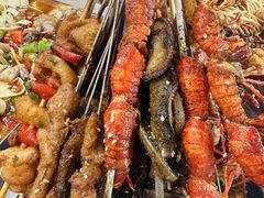 -四妹餐厅(玫瑰街店)