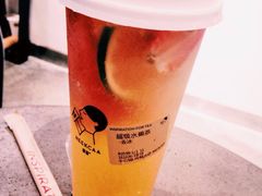 -喜茶(深圳福田星河COCO Park店)