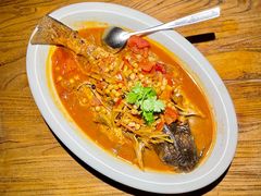 -桂小厨广西菜(万象城店)