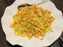 -广州文华东方酒店·江-由辉师傅主理