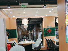 -满兴咱妈烀饼铁锅炖(兰州北街店)