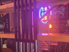 -老卜奎齐齐哈尔烤肉(人民东路店)