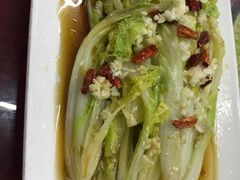 -美味海鲜大排档(明发美食地标店)