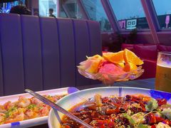 -粉墨特色菜·烧烤音乐酒馆