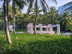 -柏悦酒店-沁园牛排海鲜西餐厅
