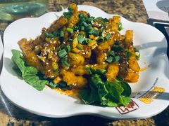 -黄记煌三汁焖锅(渝北金港国际店)