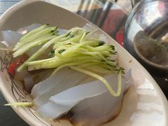 凉皮-壹阁胡羊焖饼(特色小吃街店)