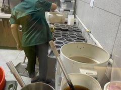 -梧州双钱龟苓膏(丽港航母店)