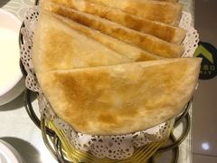 -李连贵熏肉大饼(丰台南路地铁站店)