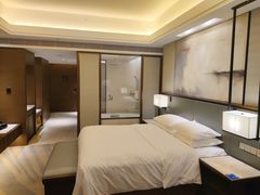 -舟山希尔顿酒店