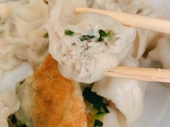 -陶然饺子城(奥体中路店)