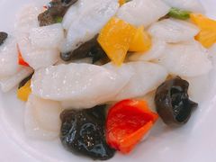 -晋阳饭庄(虎坊桥店)