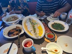-蜜桃餐厅·古运河畔(南下塘店)