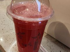 -大食代美食广场(上海中心店)