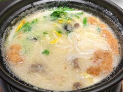 -云海肴·汽锅鸡·云南菜(领展购物广场·中关村店)