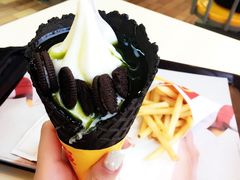 -麦当劳(联盛店)