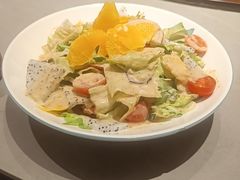 -东口码头·烧鸽子·鱼头泡饼·地方菜(金鹰悦城店)