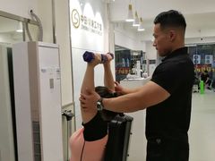 -中田健身工作室(东园店)