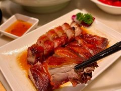 -港丽餐厅(高德置地店)