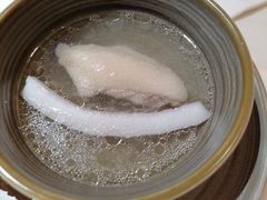 -喃喃椰·糟粕醋·椰子鸡火锅(七堡花园店)