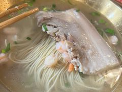 -老横泾面馆(吴中横泾店)