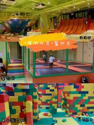 -宝燕乐园(闵行旗舰店)