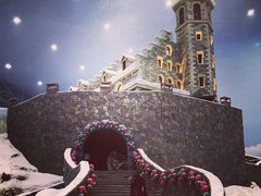 景点-哈尔滨热雪奇迹