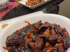 -老苏州芳和园茶酒楼  传统苏帮菜(观前店)