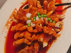 -醉庐·新上海菜(南京西路店)