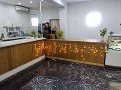 -边渡咖啡烘焙店(昙华林店)