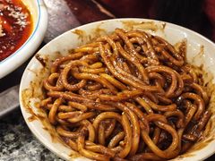 -小街天府(西工小街店)