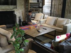 -看见远方·莫干遥远的山民宿