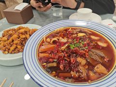 -老酒川菜坊(中山西路店)