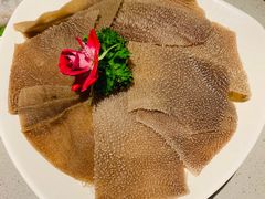 -海底捞火锅(奥体南路店)