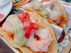 -Famous肥猫墨西哥音乐餐吧(五棵松华熙LIVE店)