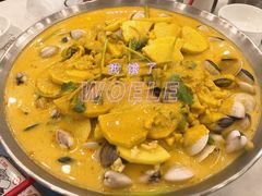 -吉源大排档·鱼生·海鲜(烧烤彩印厂店)