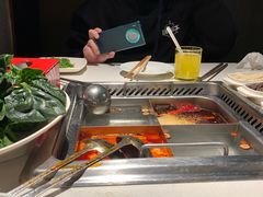 -海底捞火锅(外滩店)