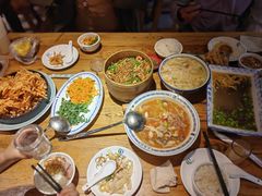 -老雒阳清真水席(瀍河店)