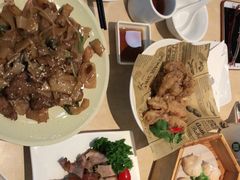 -避风塘(百联东郊店)