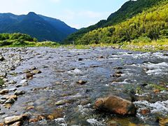 -九鲤溪瀑景区