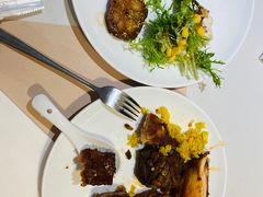 -晶丽香榭自助餐(南京大饭店)