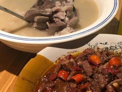 血鸭-小口味