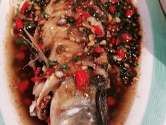 -新繁老號豌豆汤饭店·江湖菜(宝光寺店)