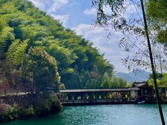 -布袋山风景区