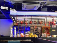 -大成海鲜烧烤·小龙虾(七宝店)