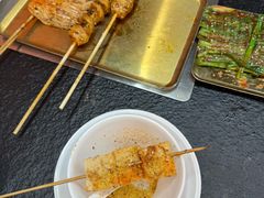 -旺烤园烧烤·炭烤羊腿(吴江阳光新天地店)