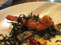 -兰溪小馆(东直门簋街店)