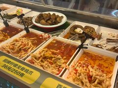 -万达广场(无锡滨湖店)