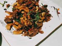 -东门老磨坊羊汤馆(兰山新东关店)